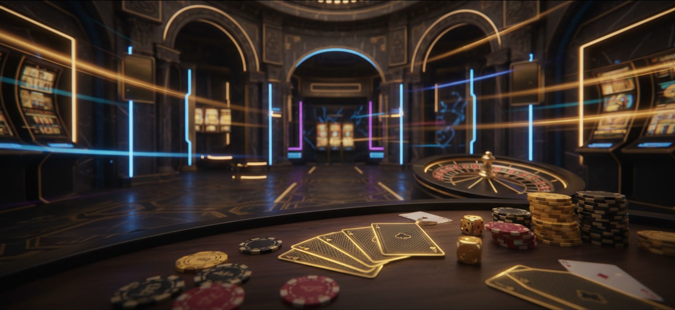 Spinania Casino
